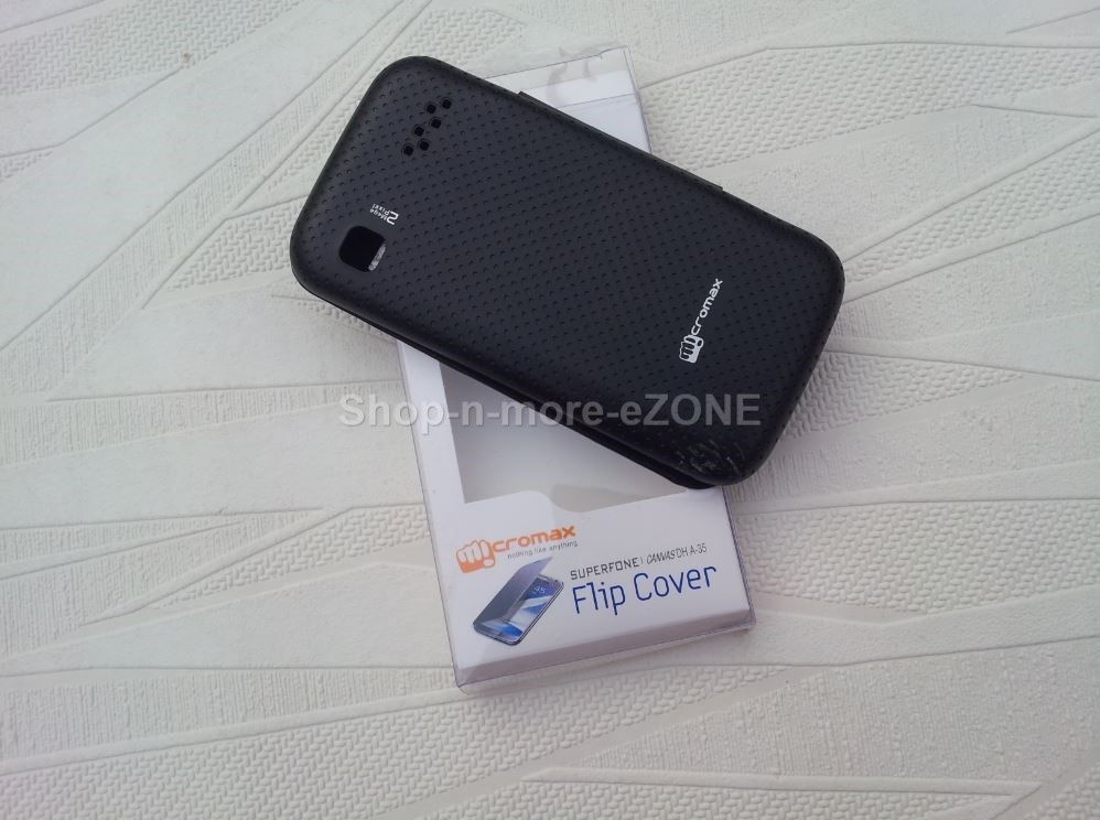 Micromax Bolt A35 Price in India, Full Specs - September | Digit micromax smartphones a35
